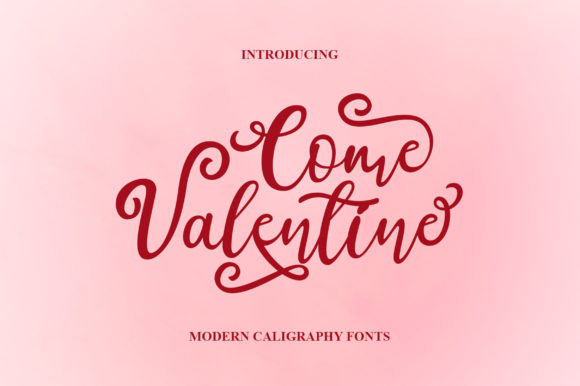 Bring Your Creations to Life with Come Valentine