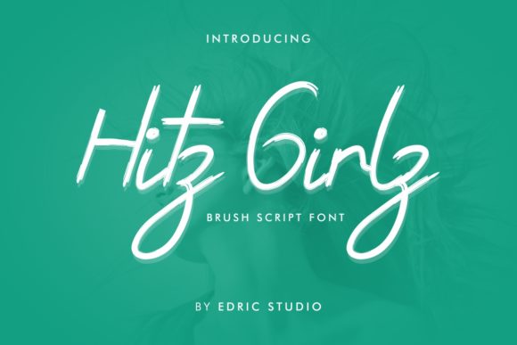 Hitz Girlz for Professional Branding and Creative Projects